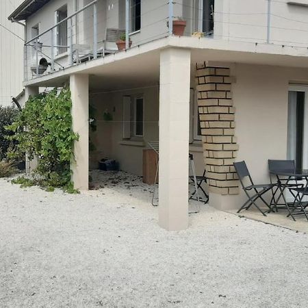 Chez Laurent Bergerac Eksteriør bilde